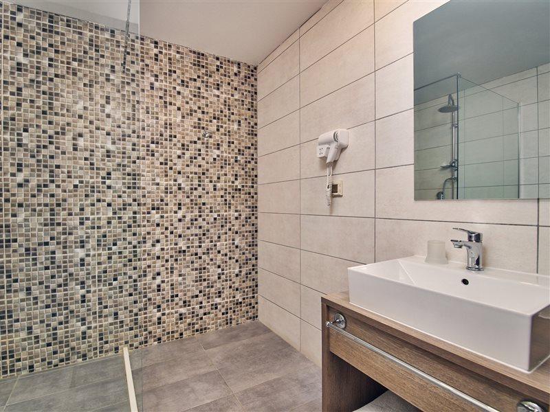 Mavrikos Hotel Planos  Luaran gambar