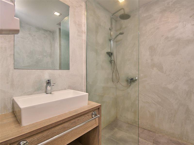 Mavrikos Hotel Planos  Luaran gambar