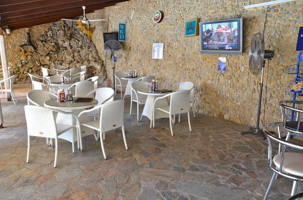 Mavrikos Hotel Planos  Luaran gambar